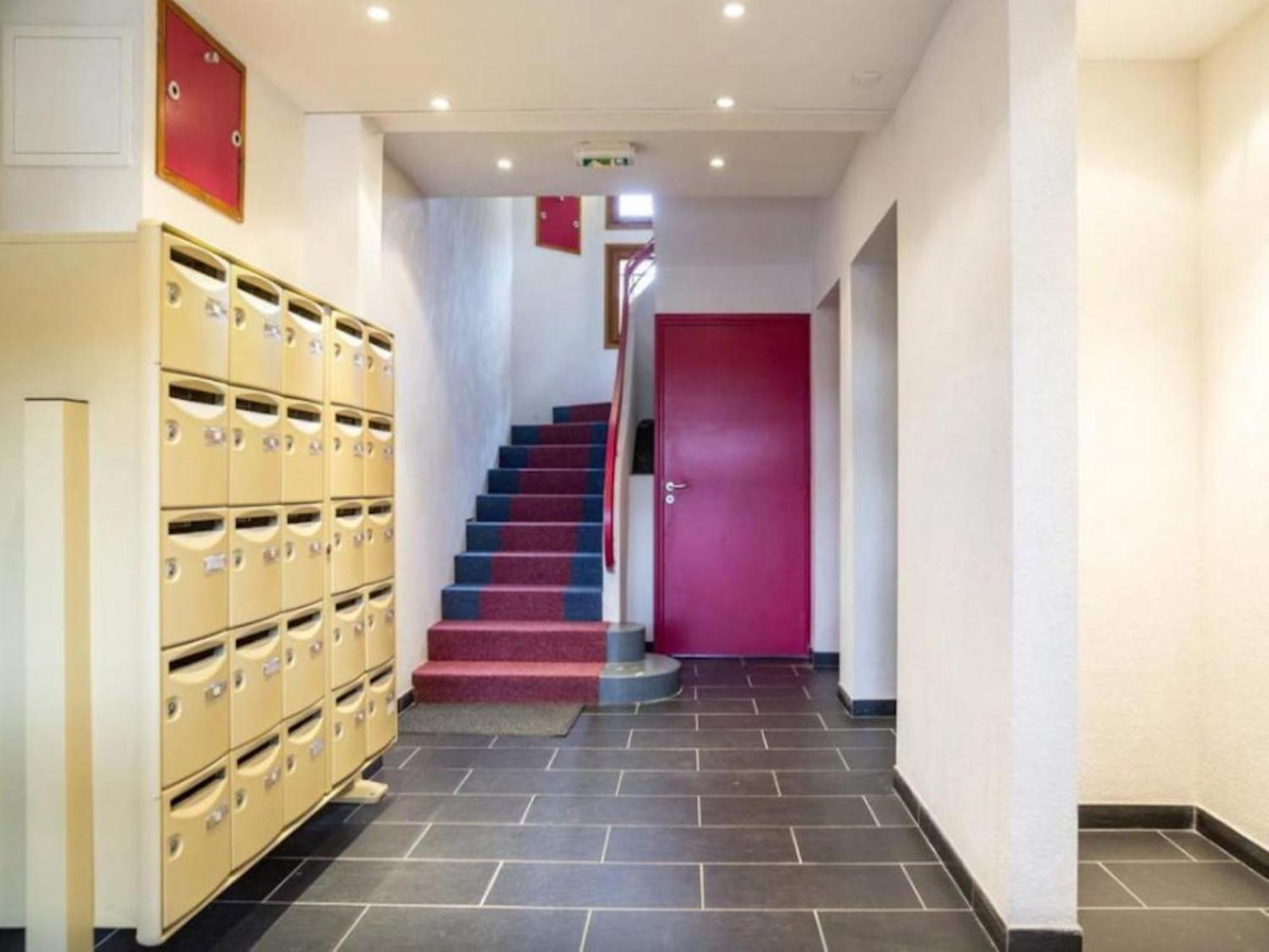 Les Aiguilles De Warens Aparthotel Combloux Exterior foto